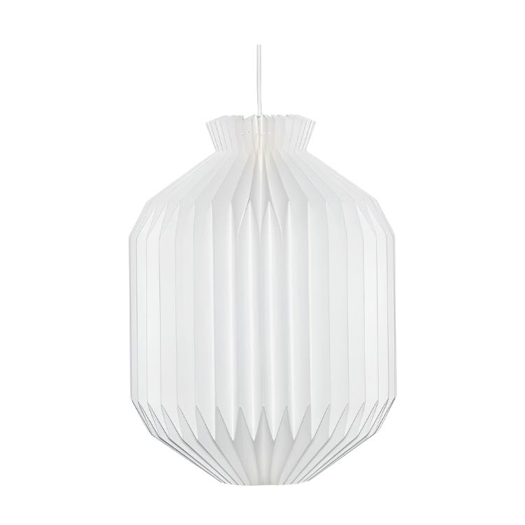 Pendant 105, Large, Paper by Le Klint, view 1 (photo 2)