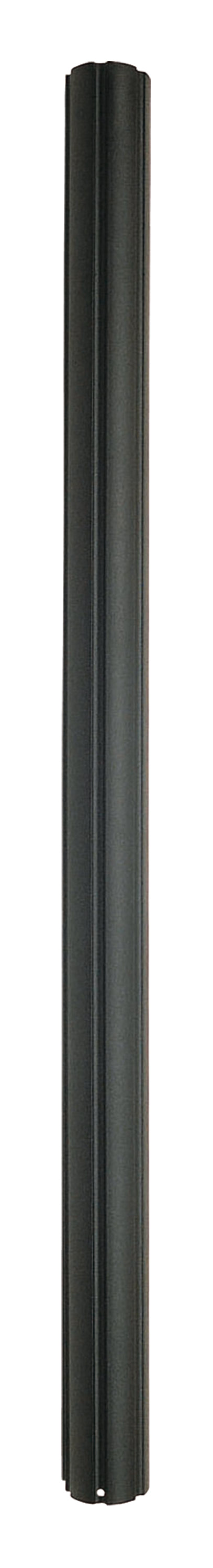 120" Pole Black by Maxim Lighting