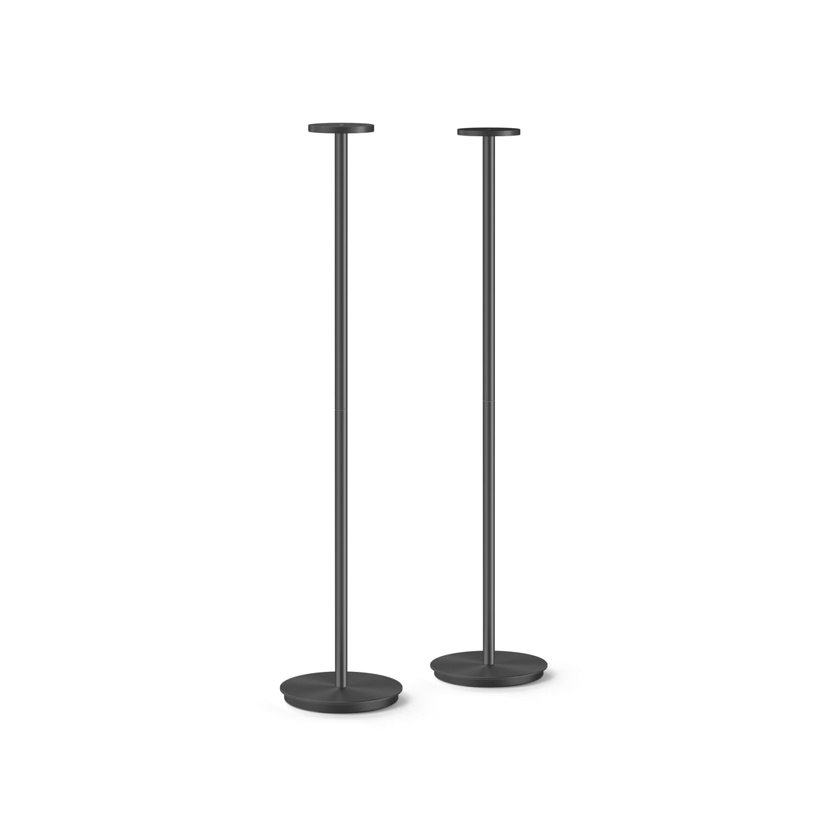 Pablo Designs Luci LED floor lamp 2-pack – Black