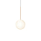 Pablo Designs Bola Sphere Pendant Light 
