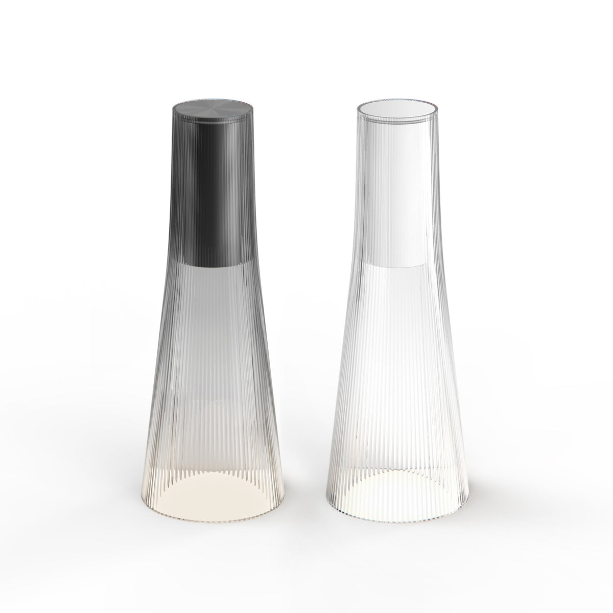 Pablo Designs Candél Salt and Pepper 2-pack