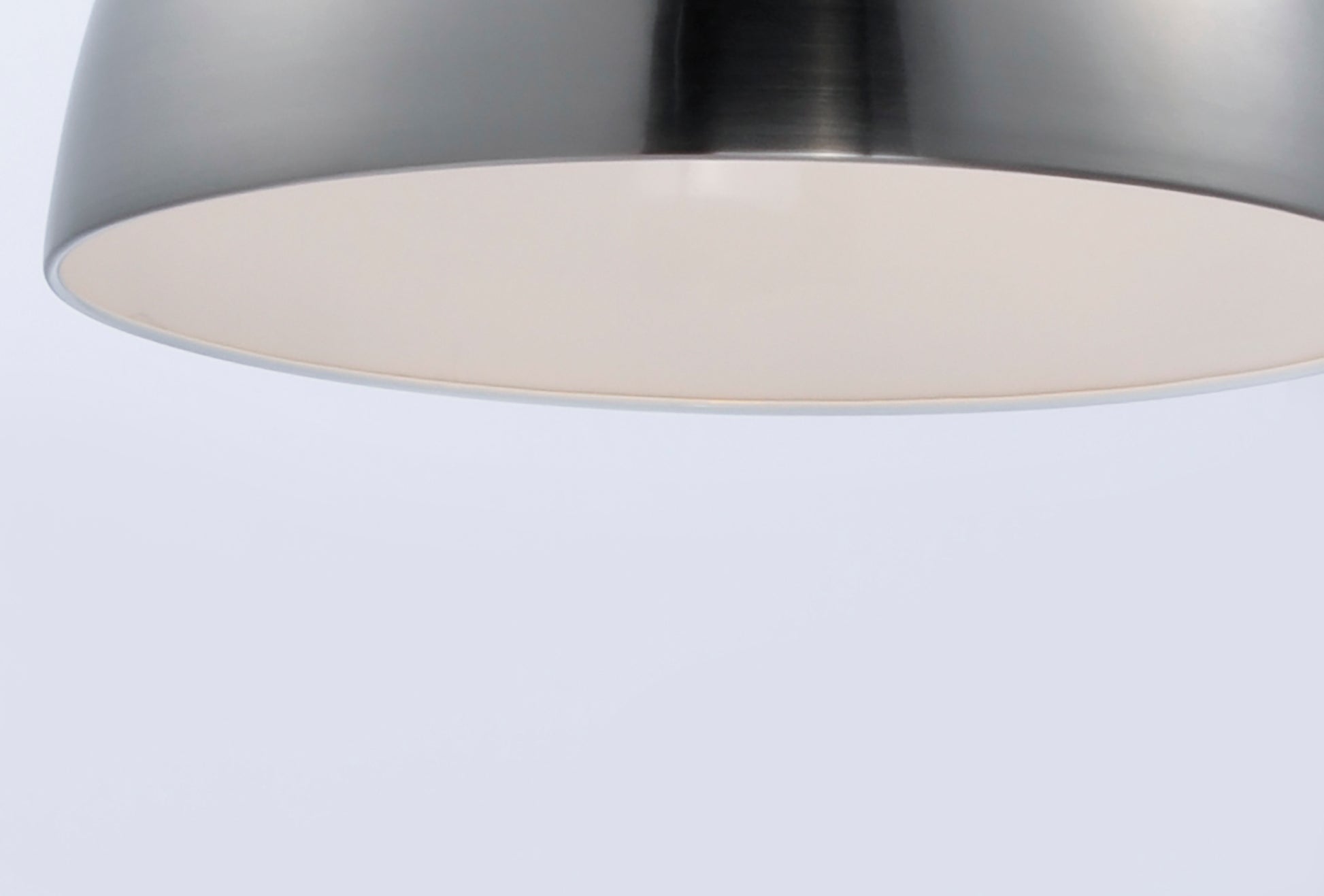 Cora 8.75" Pendant Satin Nickel by Maxim Lighting