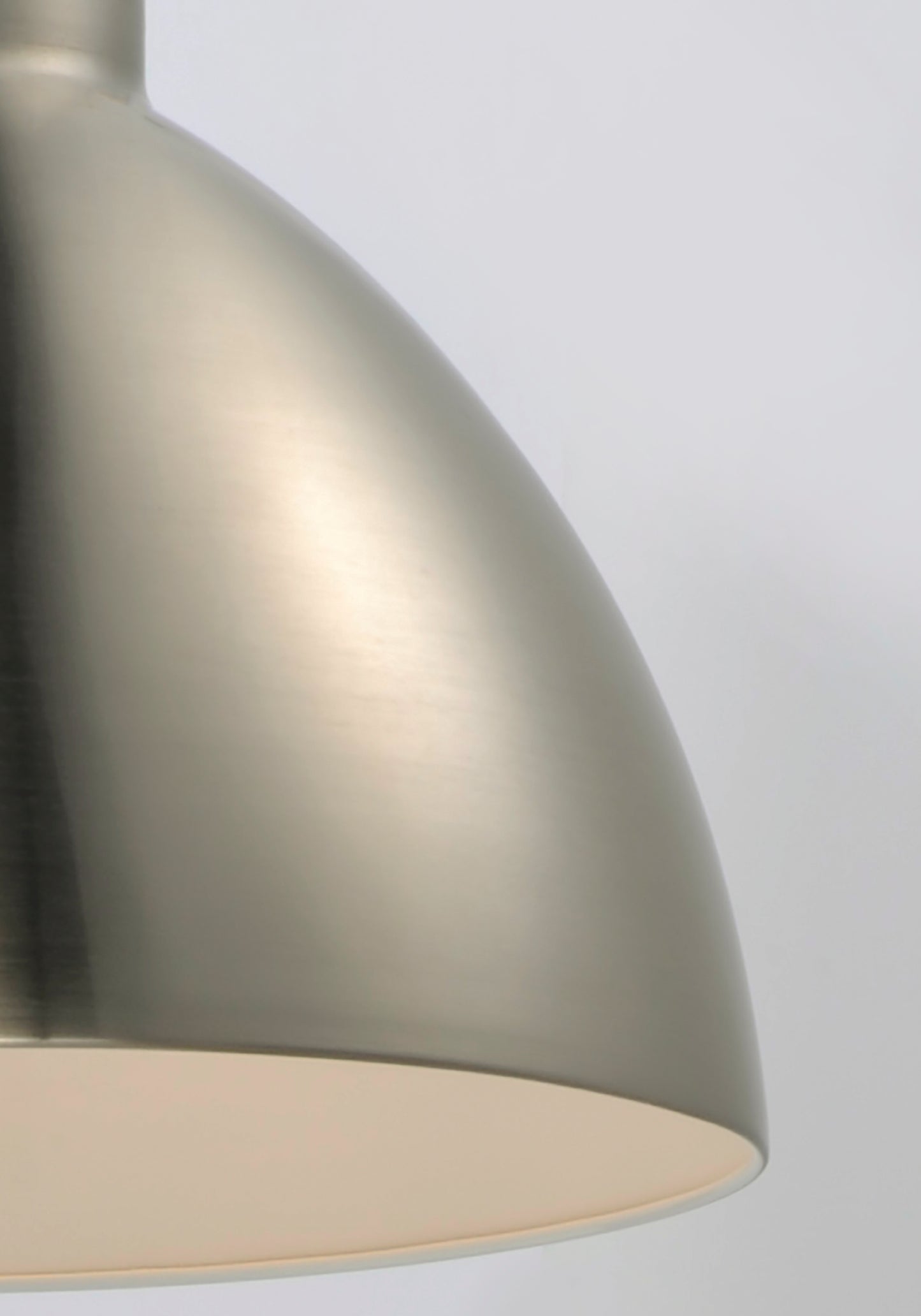 Cora 20" Pendant Satin Nickel by Maxim Lighting