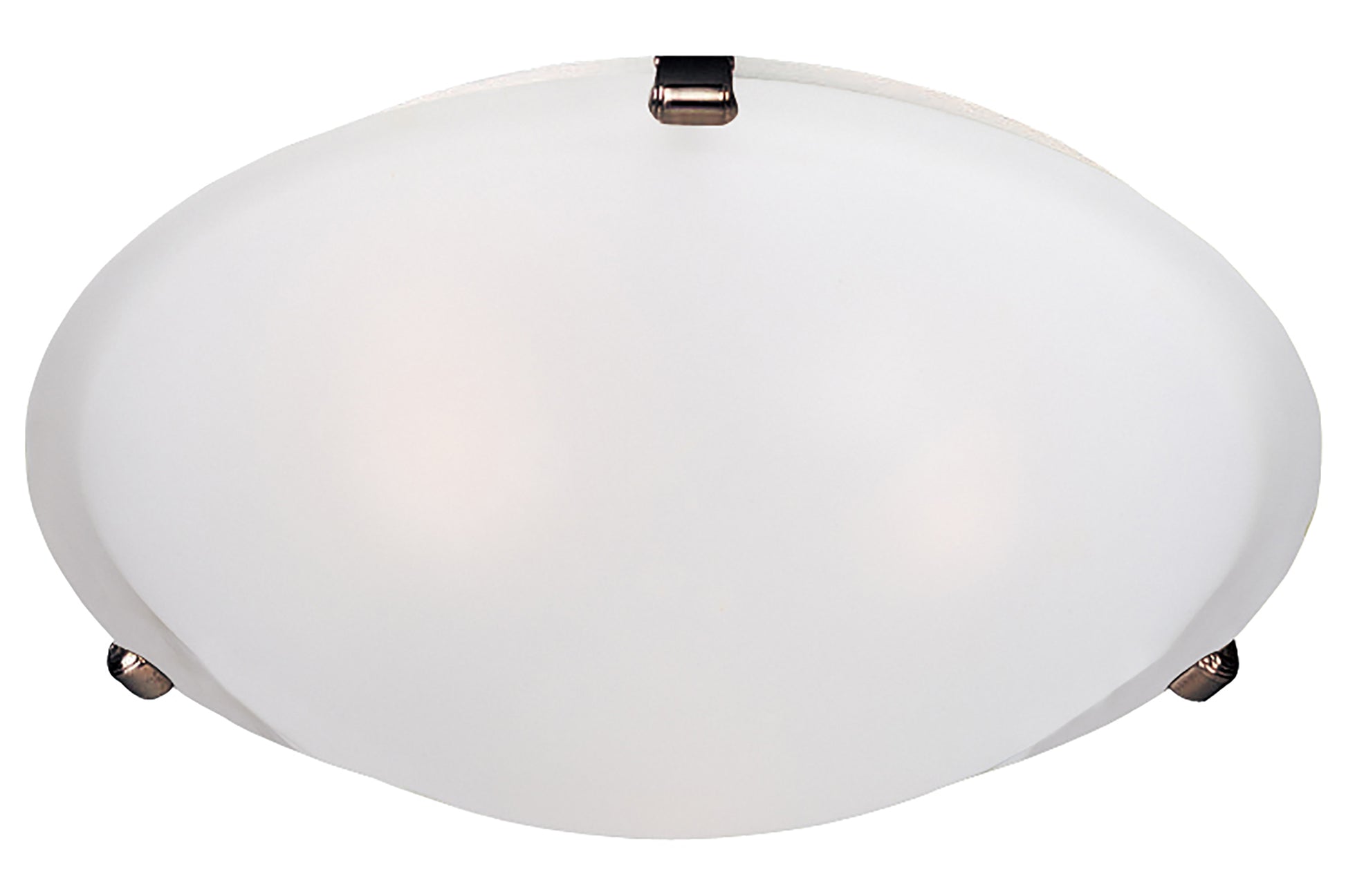 Malaga 4-Light Flush Mount Oil Rubbed Bronze by Maxim Lighting