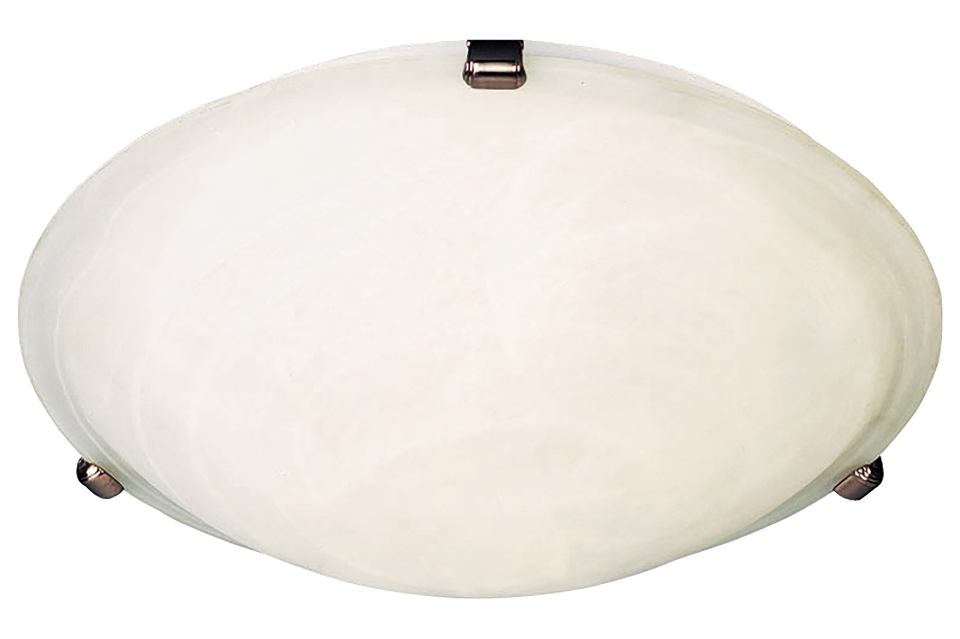 Malaga 4-Light Flush Mount Oil Rubbed Bronze by Maxim Lighting
