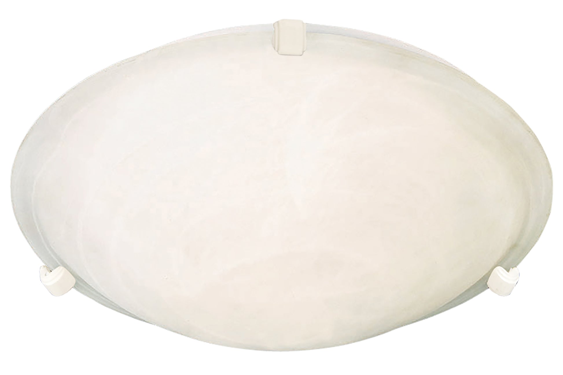 Malaga 4-Light Flush Mount White by Maxim Lighting