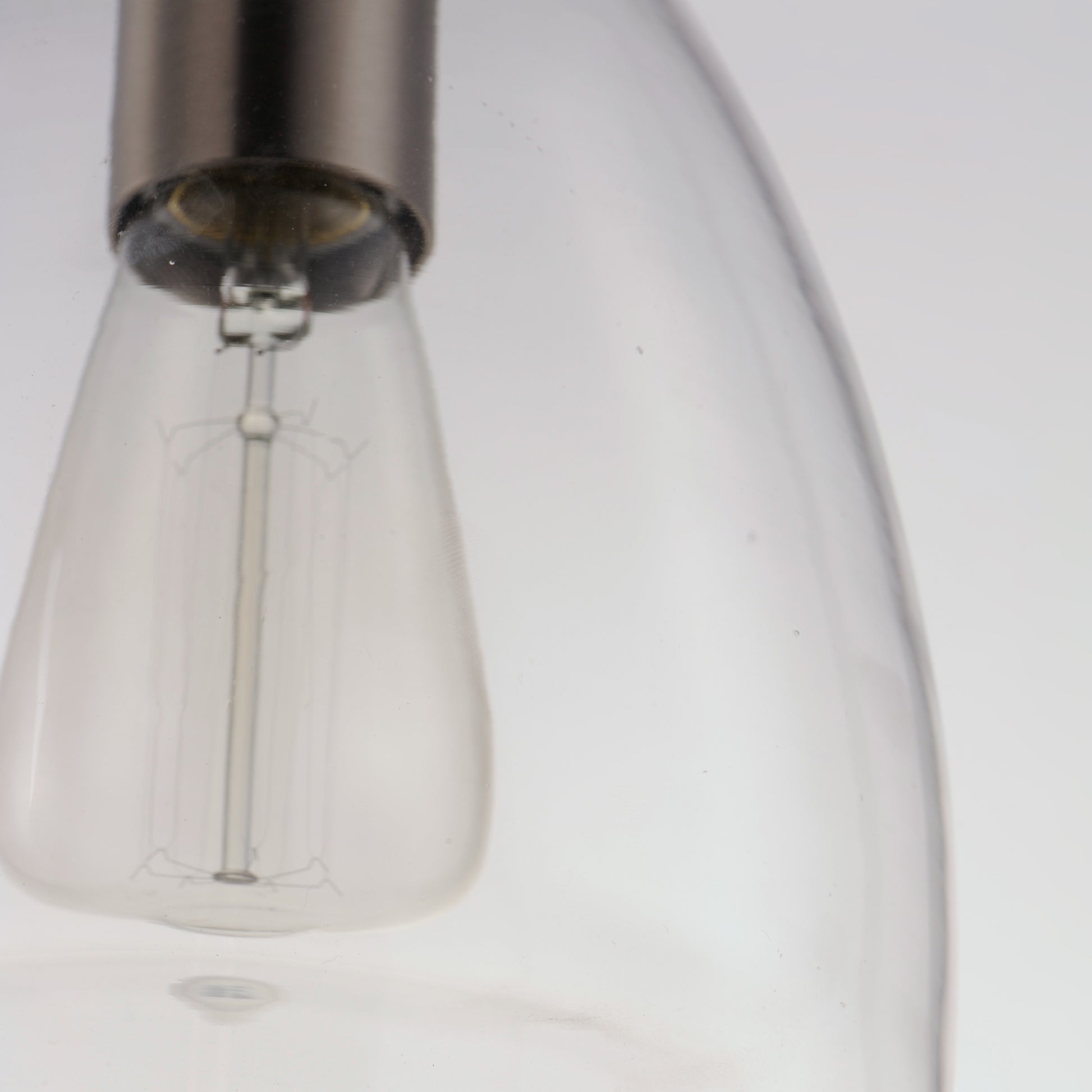 Babylon Pendant Satin Nickel by Maxim Lighting