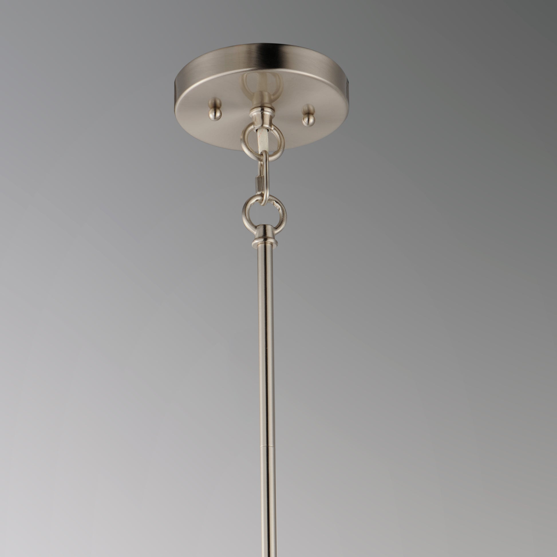 Babylon Pendant Satin Nickel by Maxim Lighting