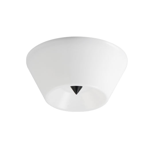 Tack LED Flush Mount Black by Maxim Lighting