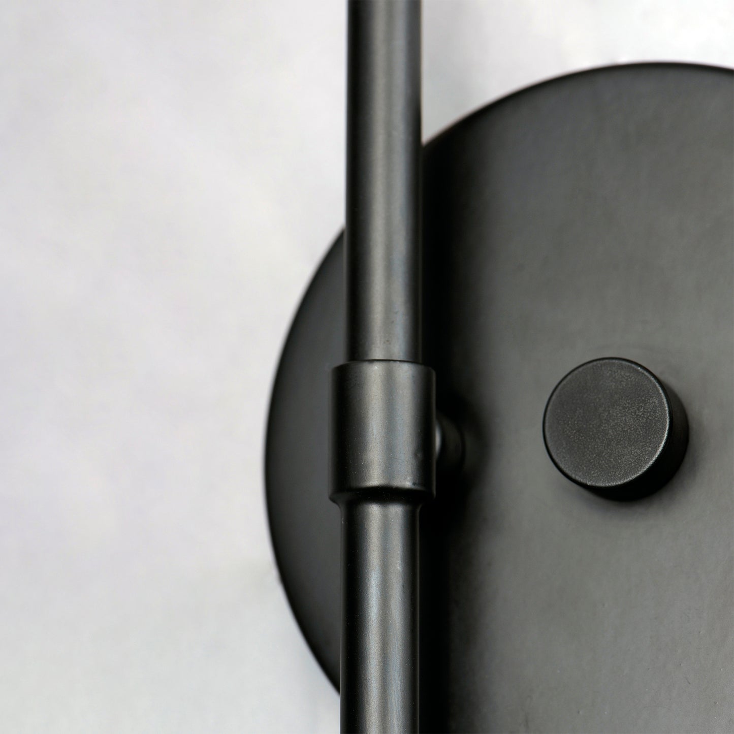 Tux 2-Light Wall Sconce Black by Maxim Lighting