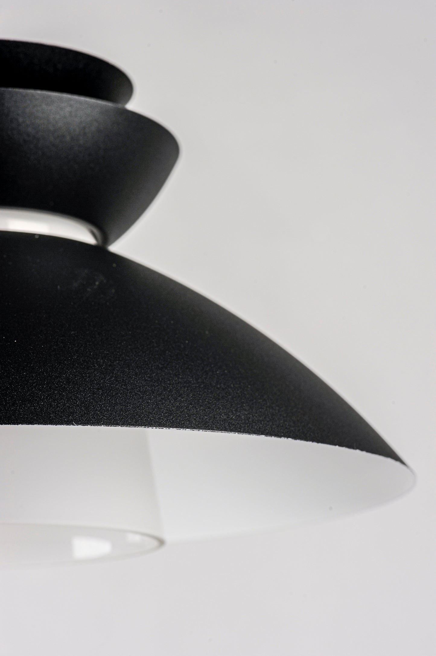 Nordic Pendant Black by Maxim Lighting