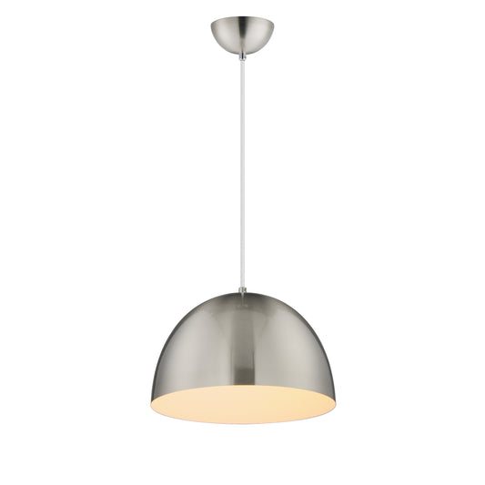 Tova 14" Pendant Satin Nickel by Maxim Lighting