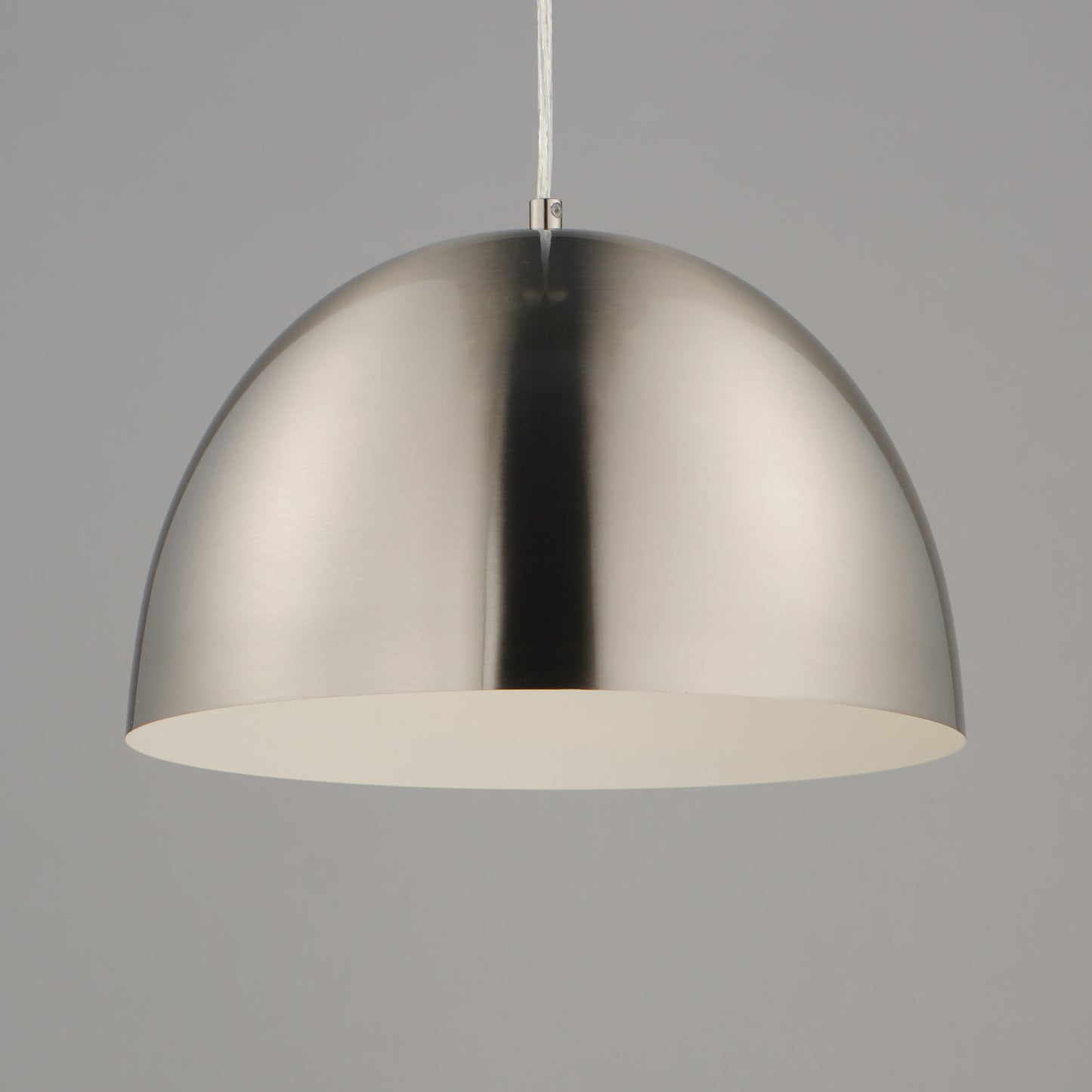 Tova 14" Pendant Satin Nickel by Maxim Lighting