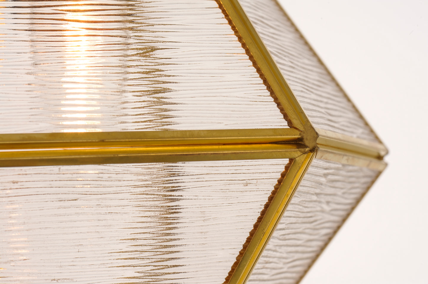Adorn Mini Pendant Black/Burnished Brass by Maxim Lighting