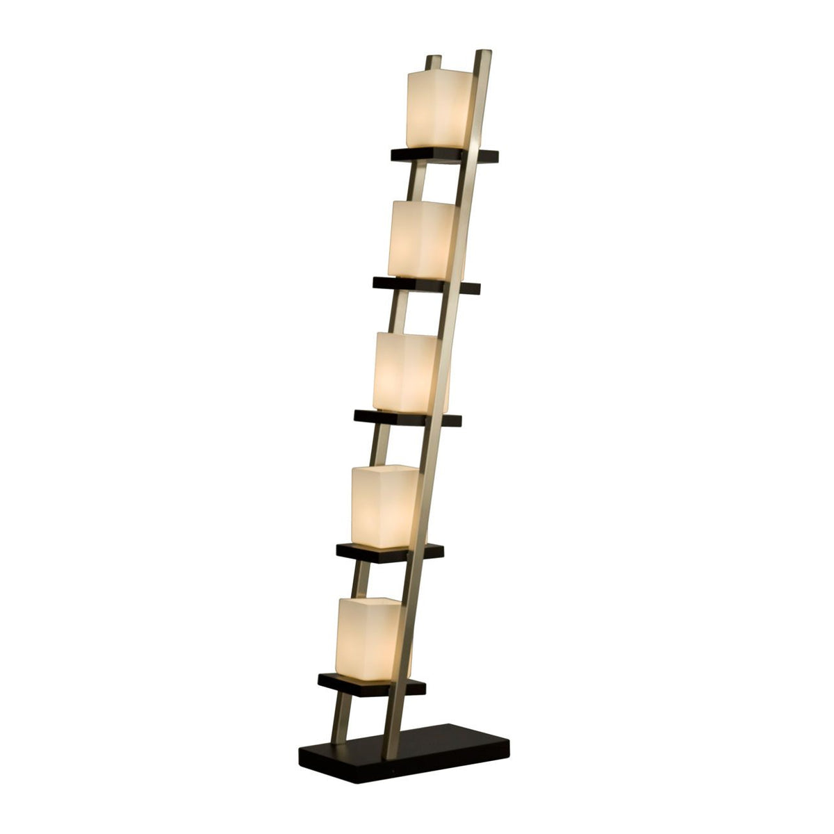 Escalier Floor Lamp by Nova of California – view 5