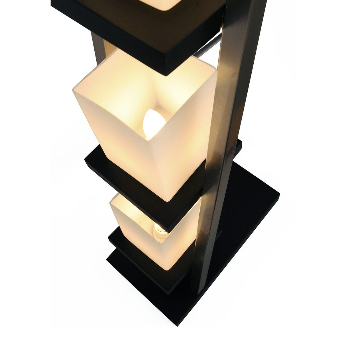 Escalier Floor Lamp by Nova of California – view 6