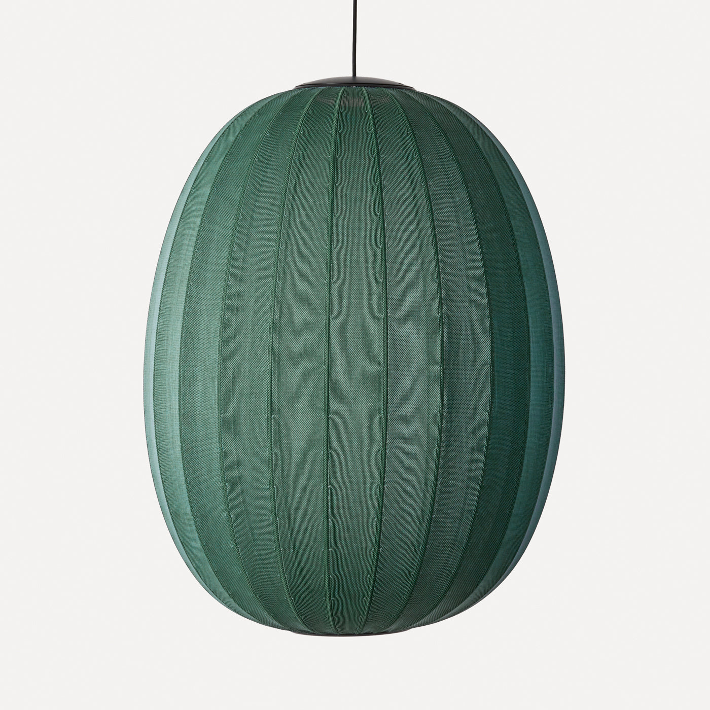 Knit Wit Pendant Lamp 65 Led Mh Kw65Tg Led - Made By Hand