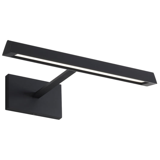 12-inch LED Picture Light Wall Mounted Art Light by Visual & Comfort & Co