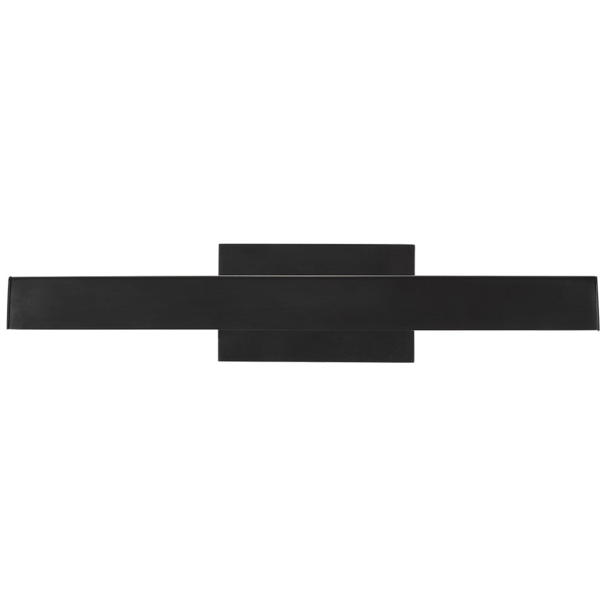 12-inch LED Picture Light Wall Mounted Art Light by Visual & Comfort & Co