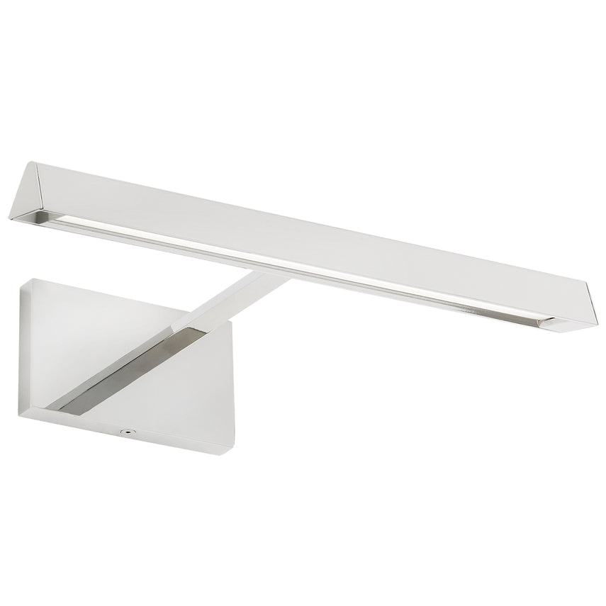 12-inch LED Picture Light Wall Mounted Art Light by Visual & Comfort & Co