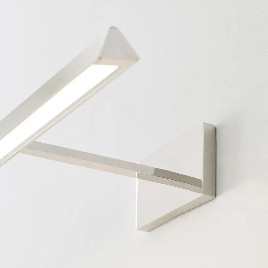 12-inch LED Picture Light Wall Mounted Art Light by Visual & Comfort & Co