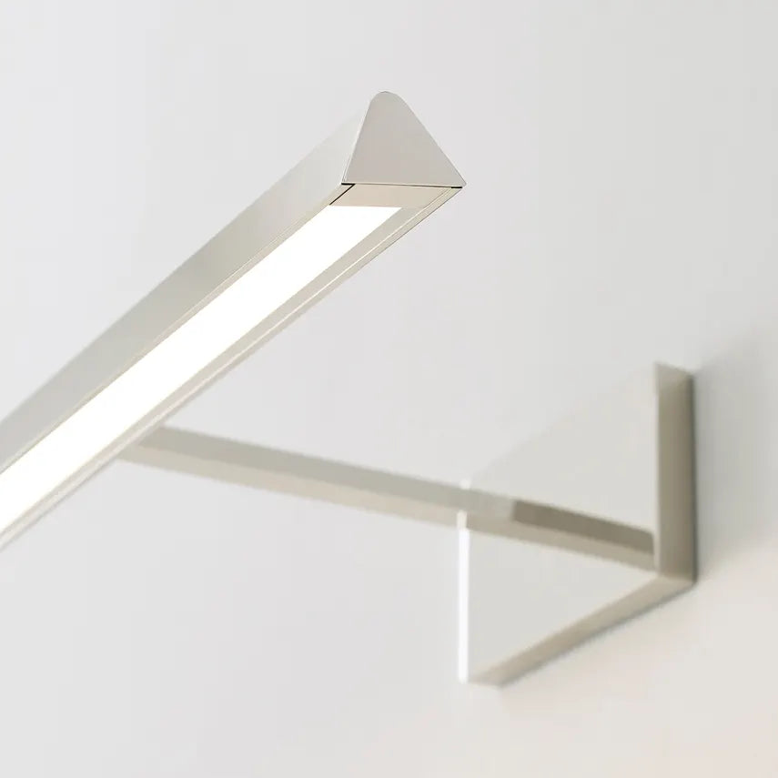12-inch LED Picture Light Wall Mounted Art Light by Visual & Comfort & Co
