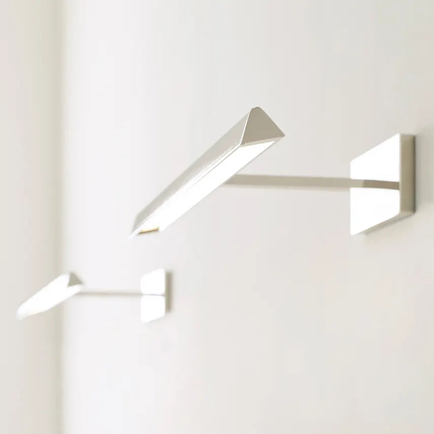 12-inch LED Picture Light Wall Mounted Art Light by Visual & Comfort & Co