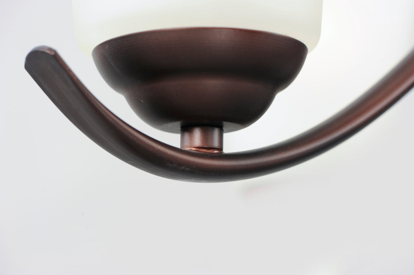 Vital 5-Light Chandelier Oil Rubbed Bronze by Maxim Lighting