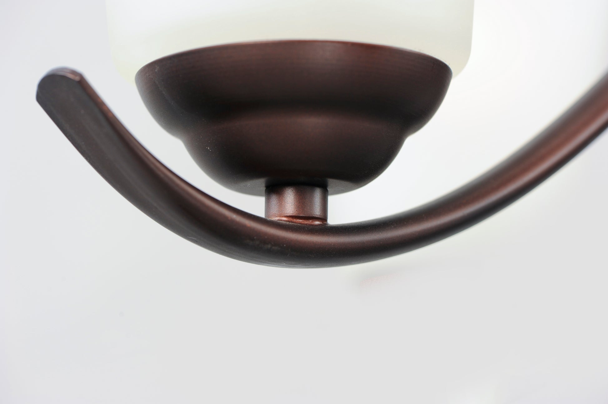 Vital 5-Light Chandelier Oil Rubbed Bronze by Maxim Lighting