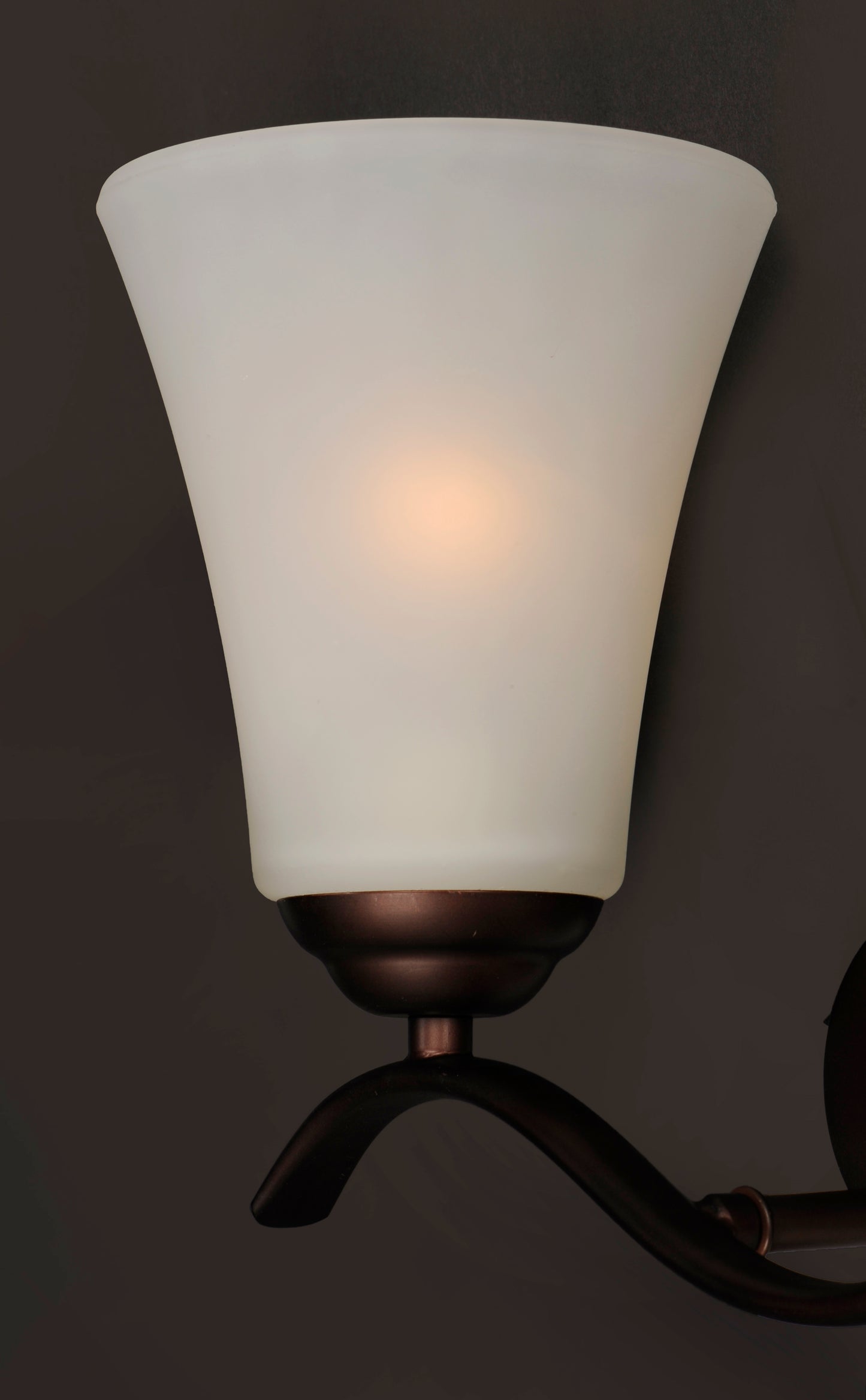 Vital 4-Light Bath Vanity Oil Rubbed Bronze by Maxim Lighting