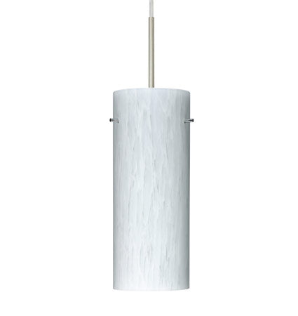 Besa Stilo 10 cable pendant glass option – Carrera