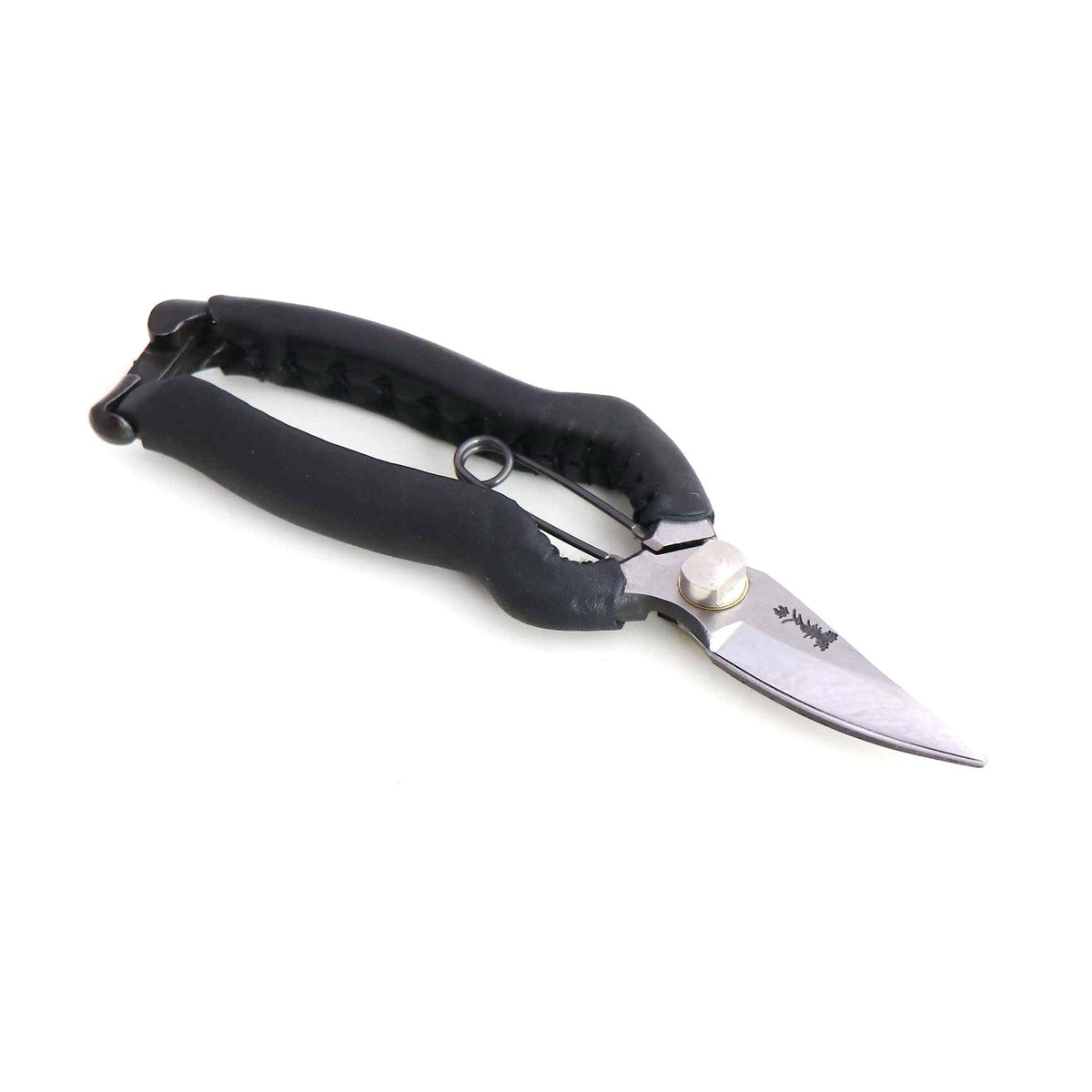 Toyama Hamono T26-B shears, forged carbon steel (photo 4)