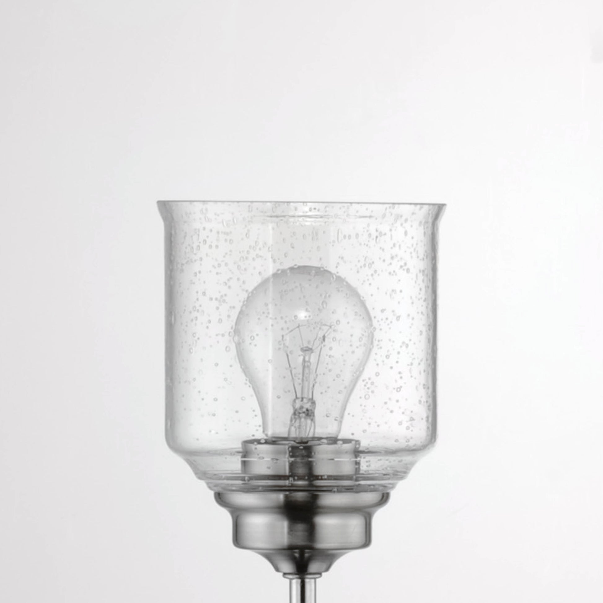 Acadia 8-Light Chandelier Satin Nickel by Maxim Lighting