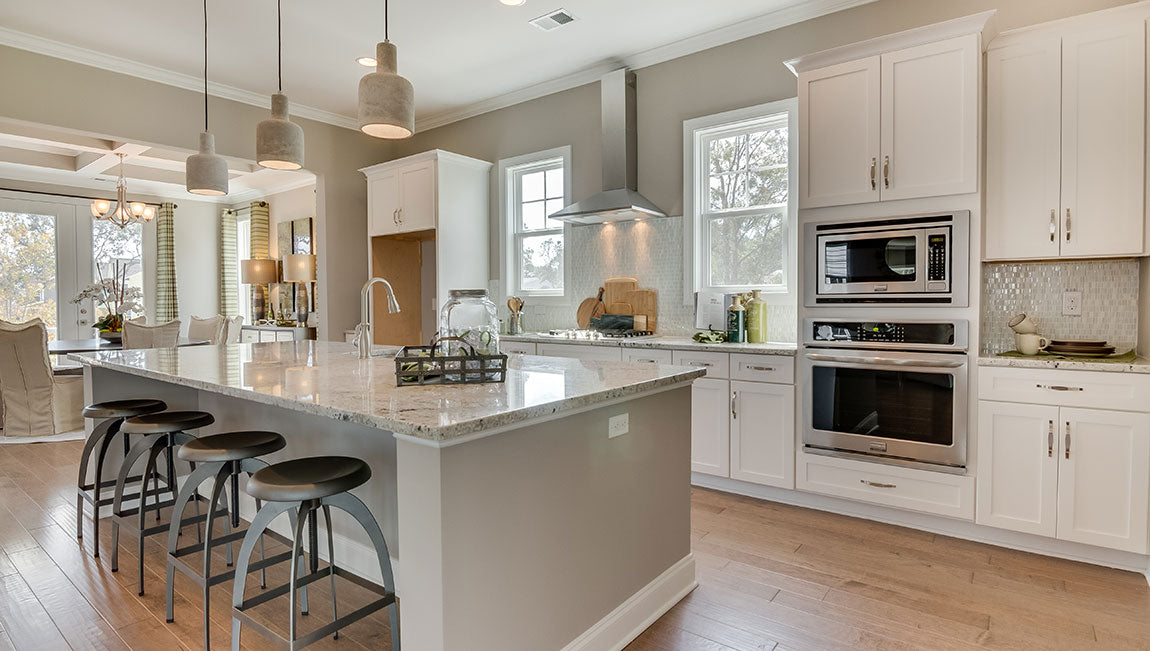 Crete LED Pendant Polished Chrome by Maxim Lighting