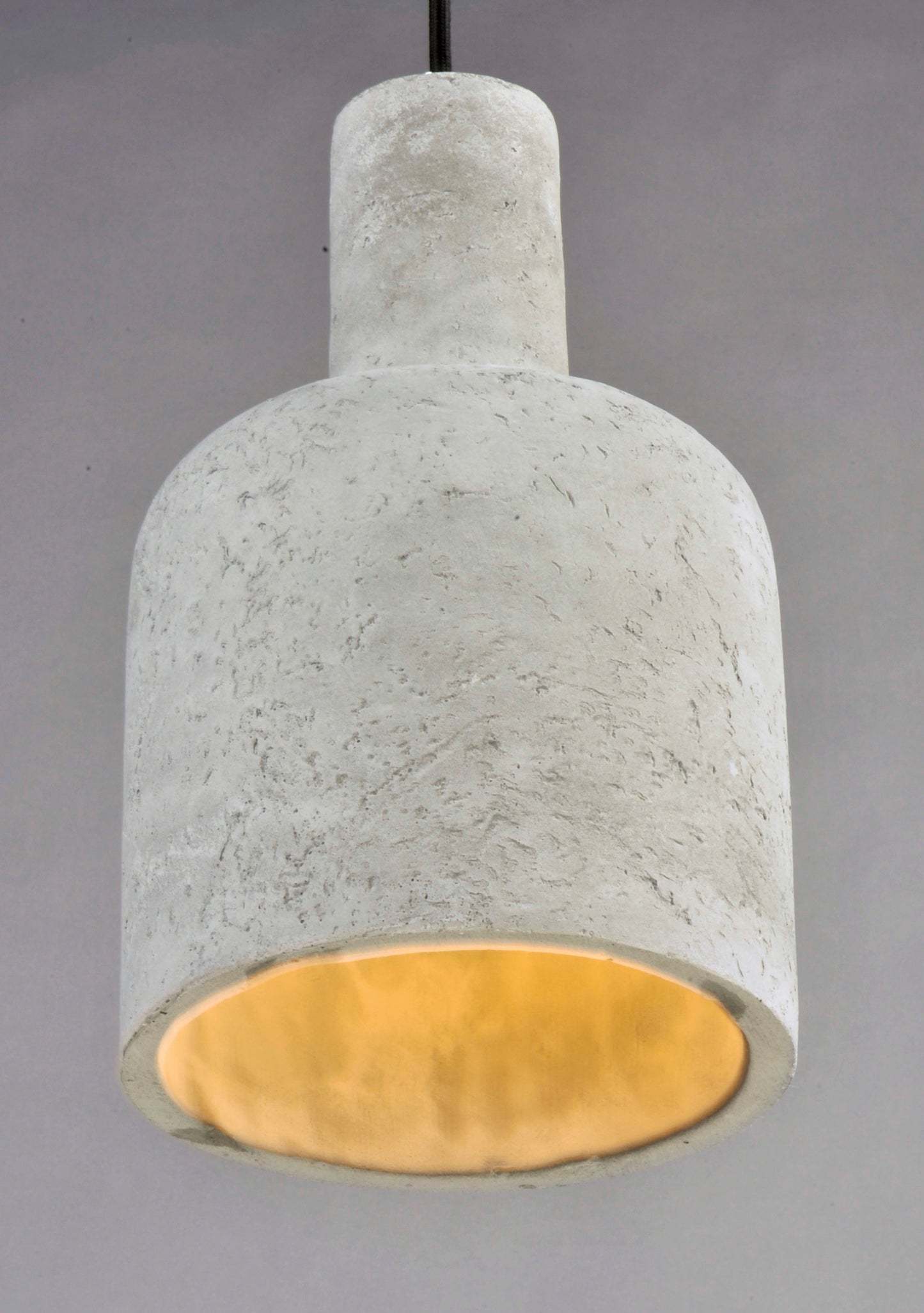 Crete LED Pendant Polished Chrome by Maxim Lighting