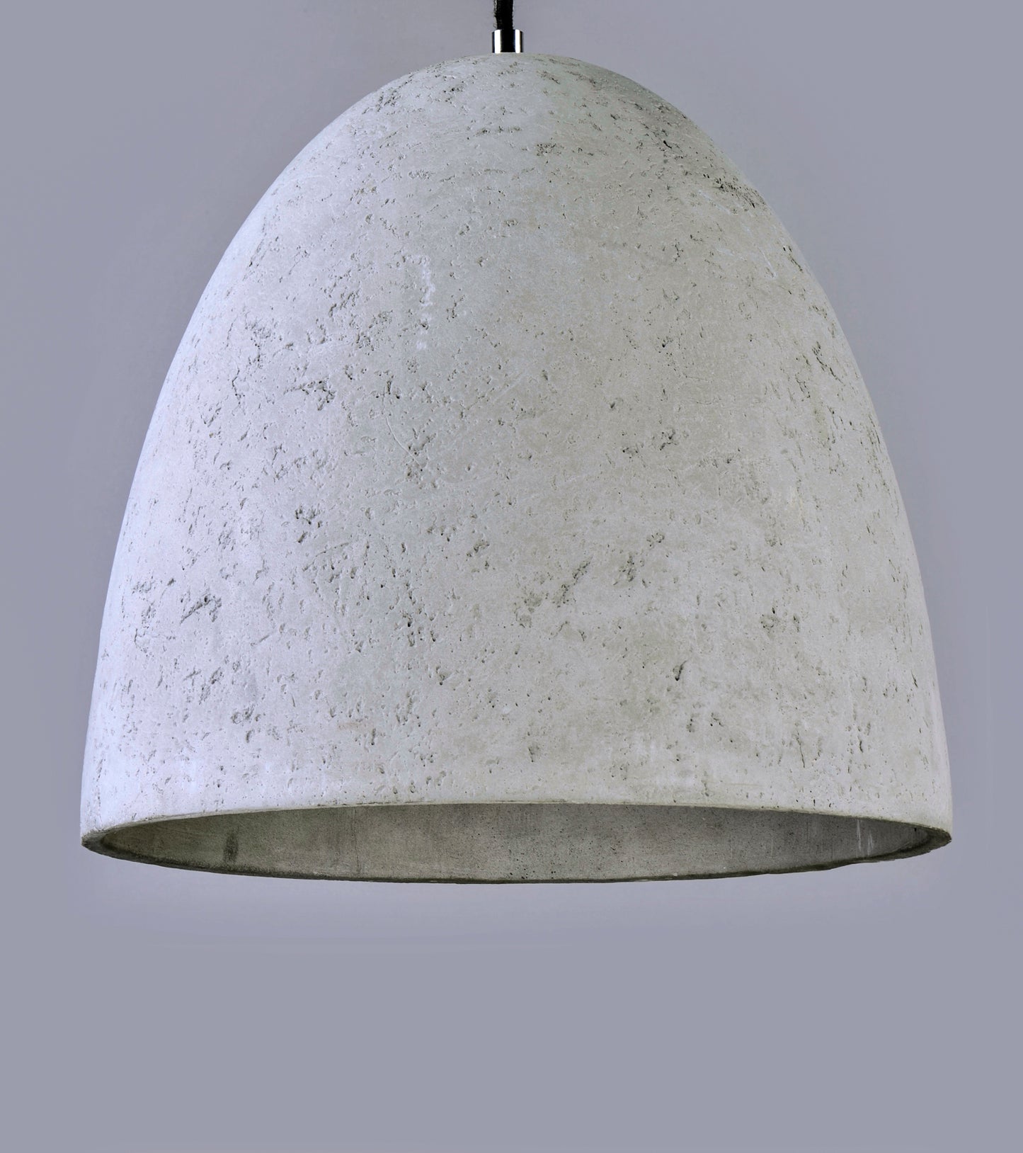 Crete LED Pendant Polished Chrome by Maxim Lighting