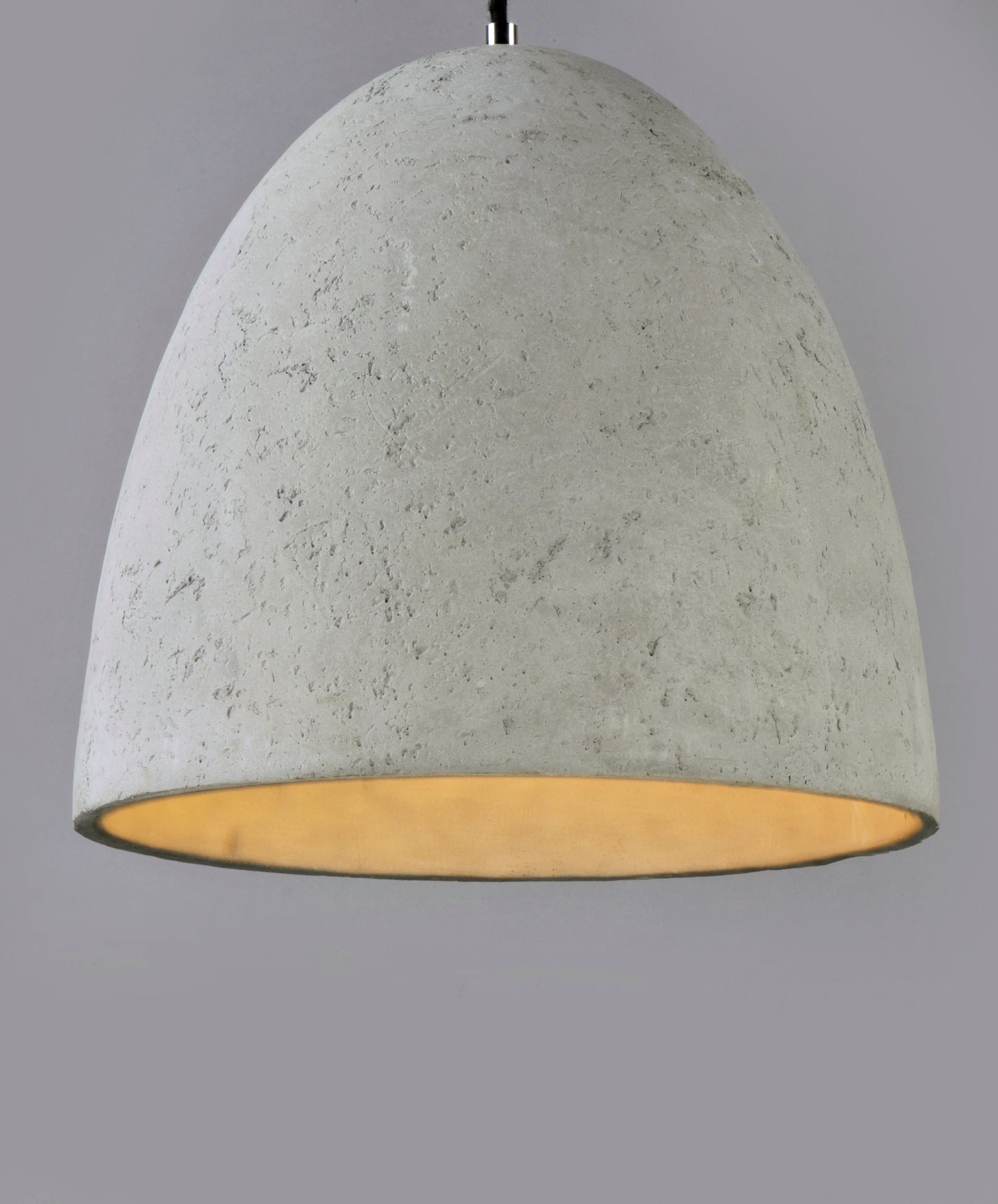 Crete LED Pendant Polished Chrome by Maxim Lighting