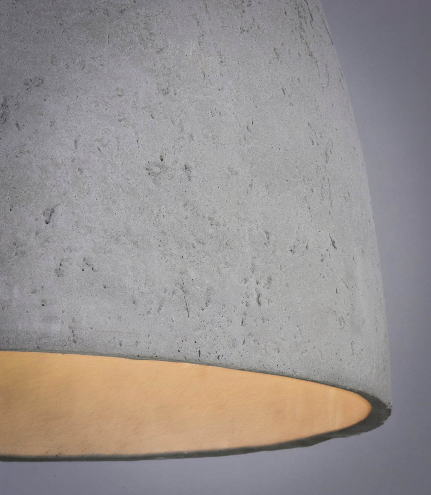 Crete LED Pendant Polished Chrome by Maxim Lighting