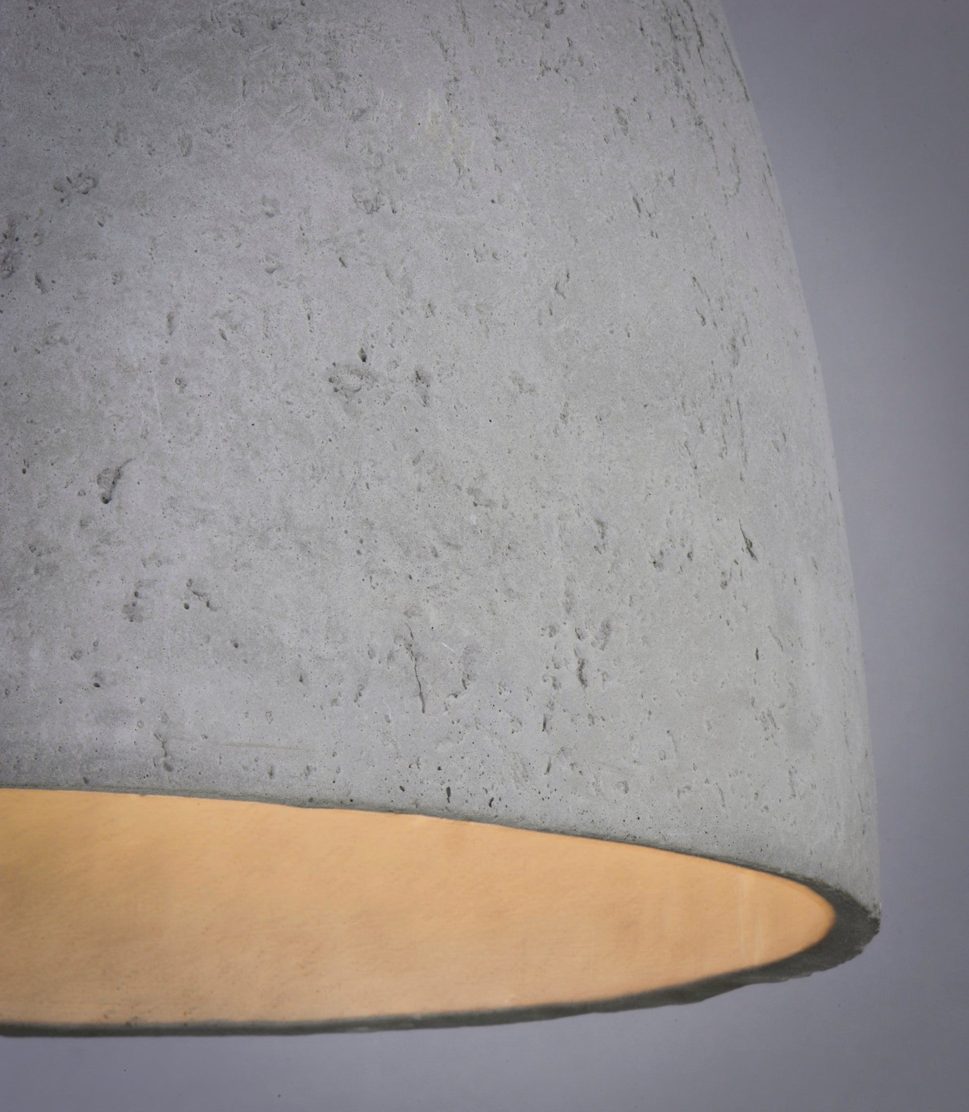 Crete LED Pendant Polished Chrome by Maxim Lighting
