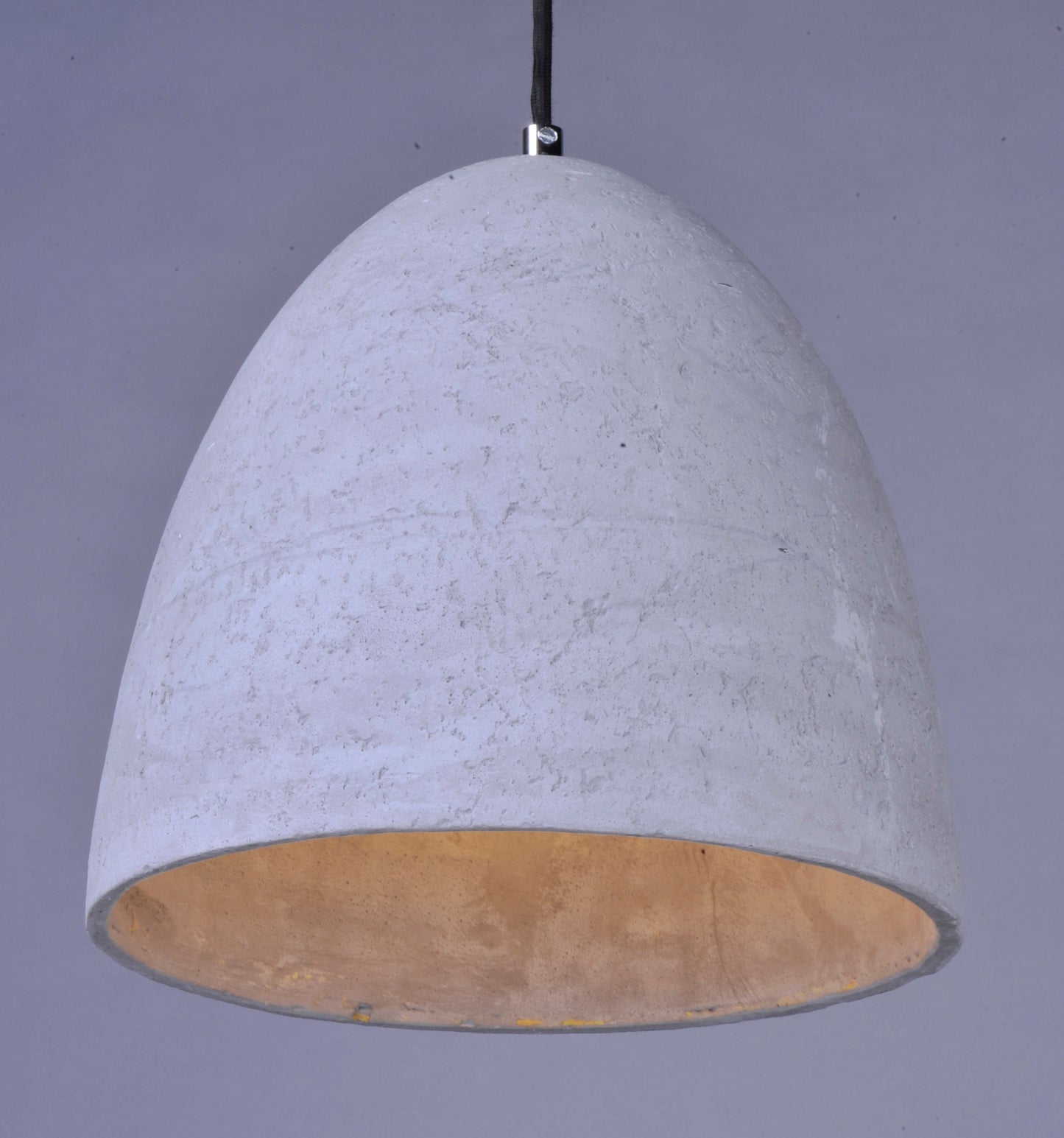 Crete LED Pendant Polished Chrome by Maxim Lighting