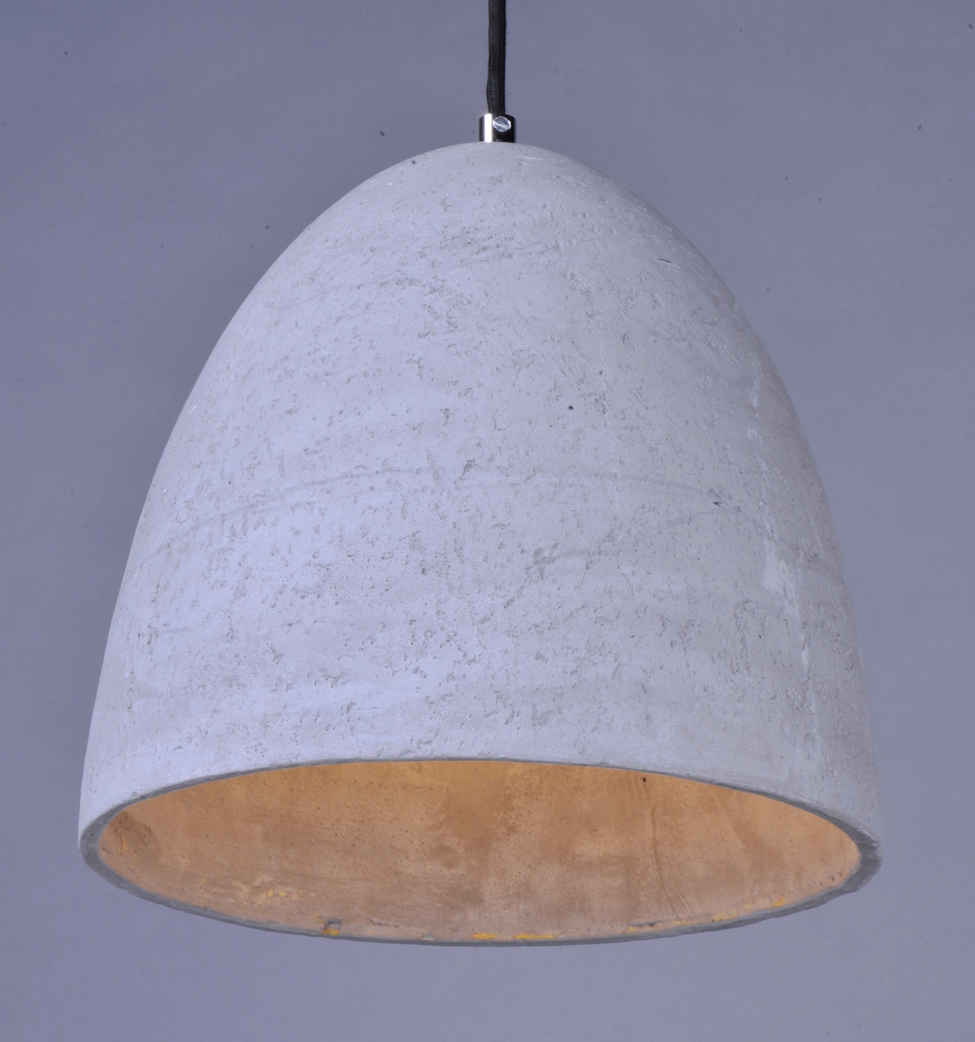Crete LED Pendant Polished Chrome by Maxim Lighting