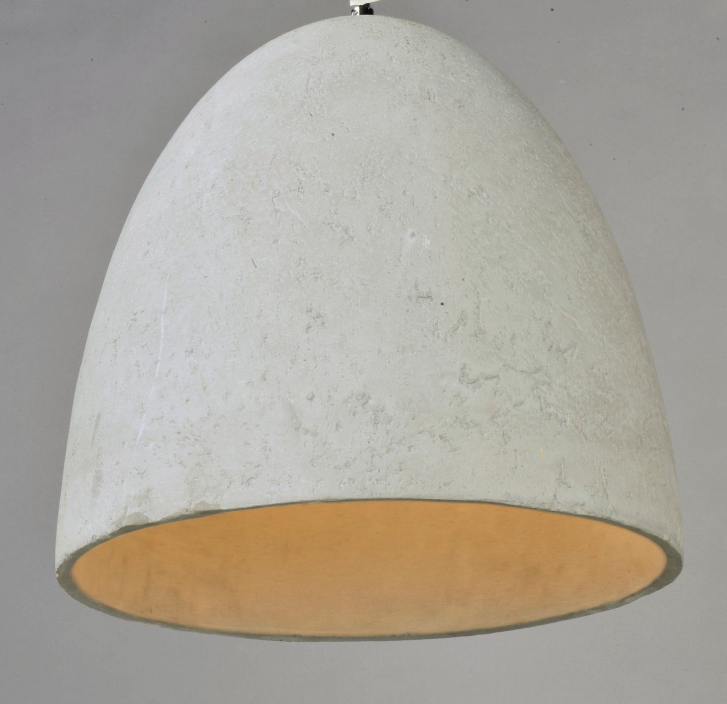 Crete LED Pendant Polished Chrome by Maxim Lighting