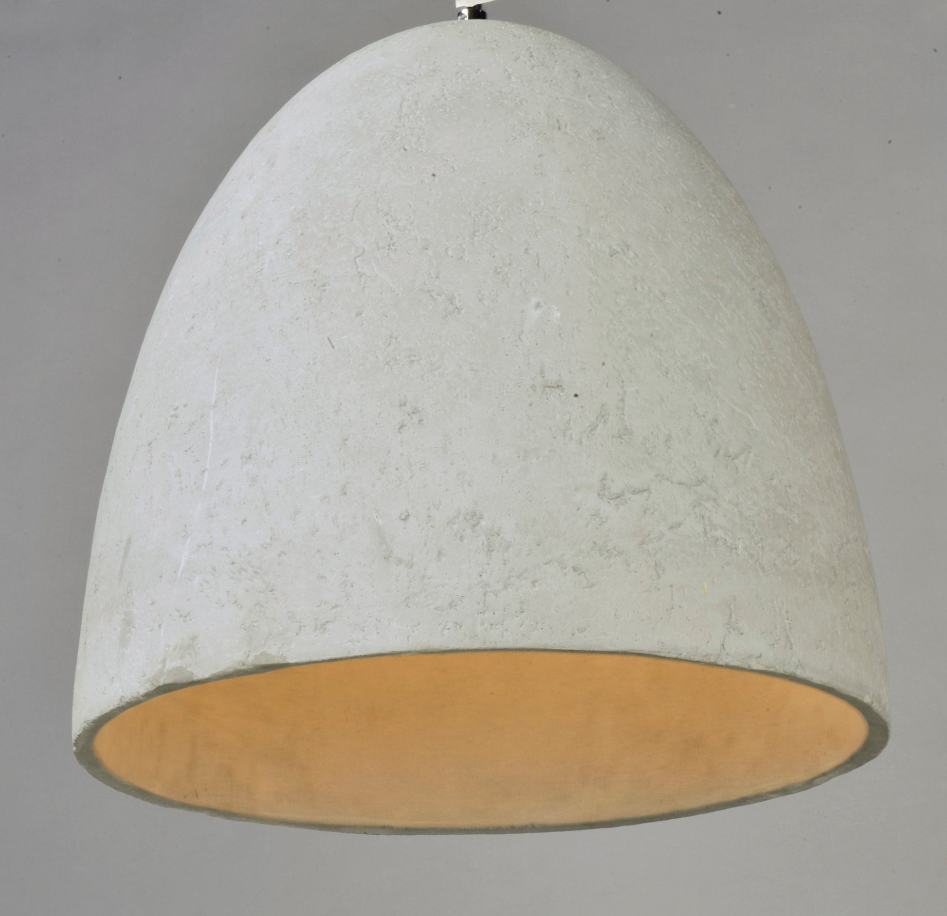 Crete LED Pendant Polished Chrome by Maxim Lighting