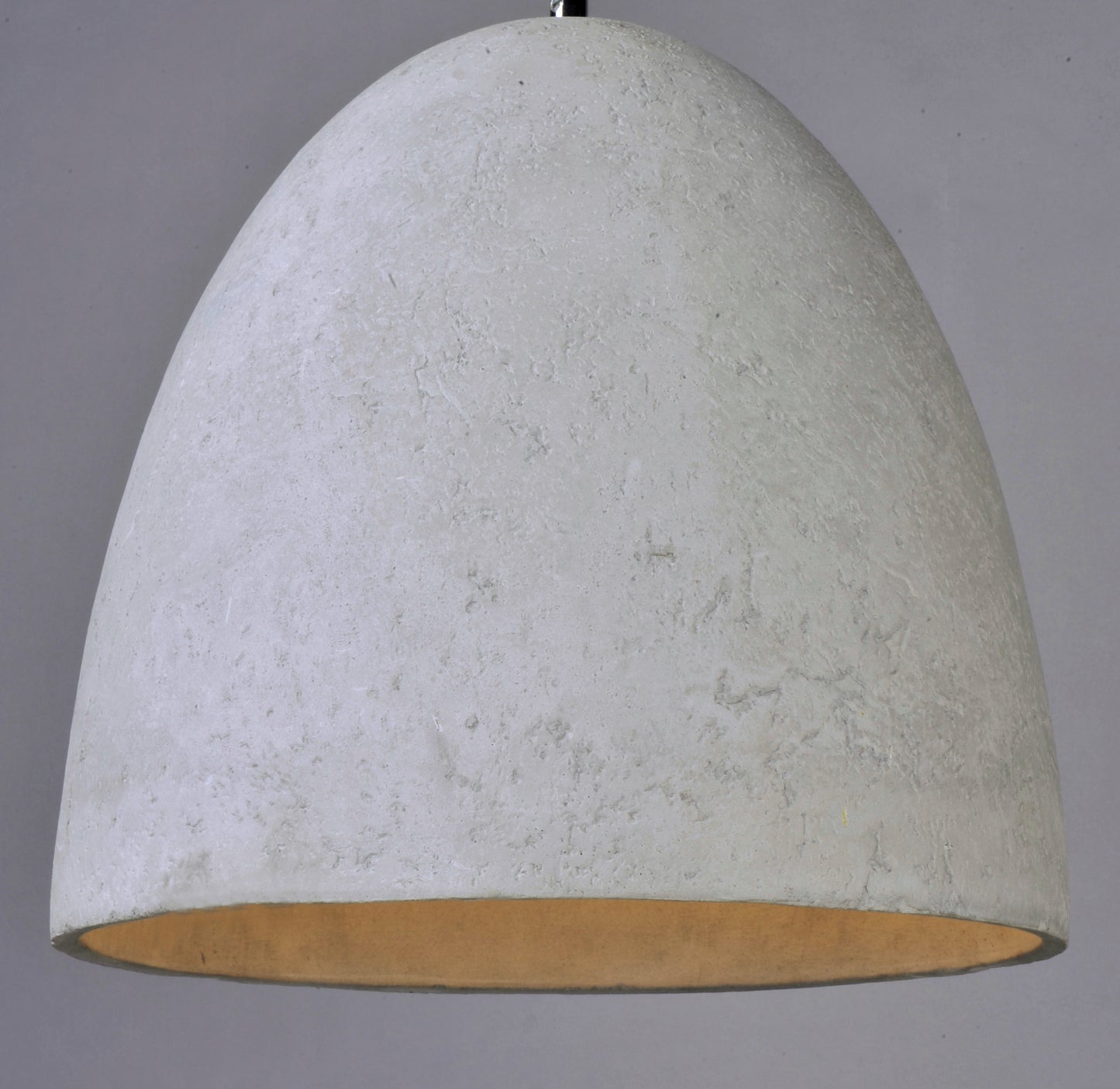 Crete LED Pendant Polished Chrome by Maxim Lighting