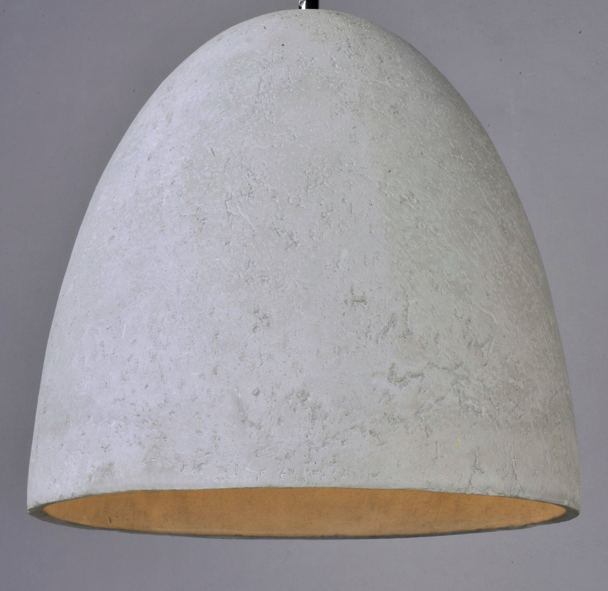 Crete LED Pendant Polished Chrome by Maxim Lighting