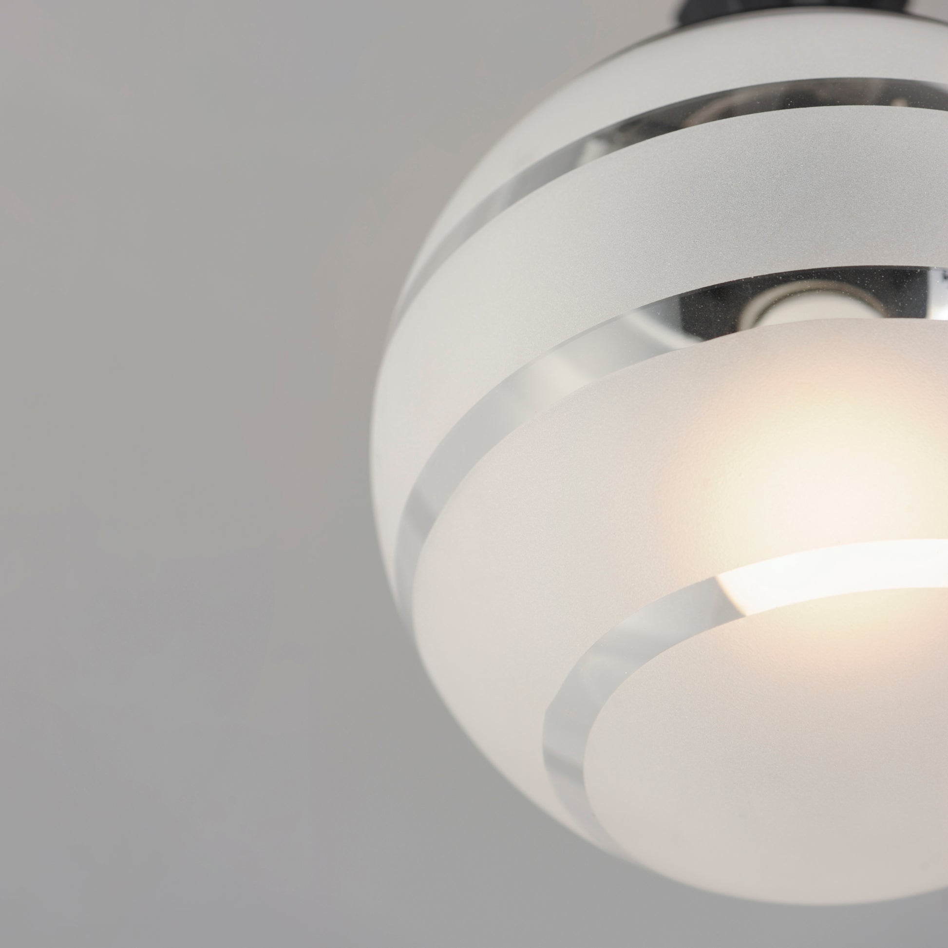 Copacabana Semi-Flush/Pendant Black by Maxim Lighting