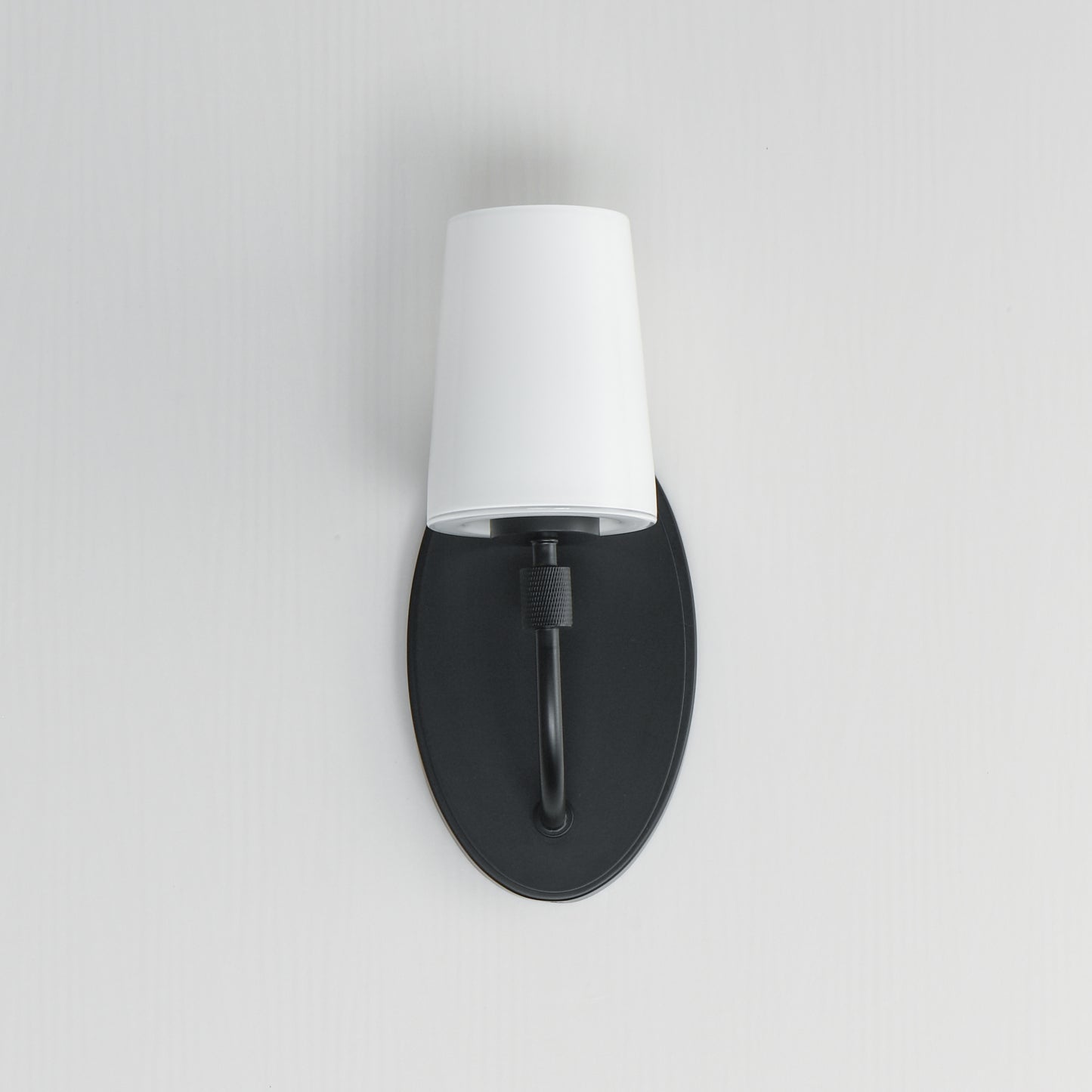 Durham Sconce Black by Maxim Lighting