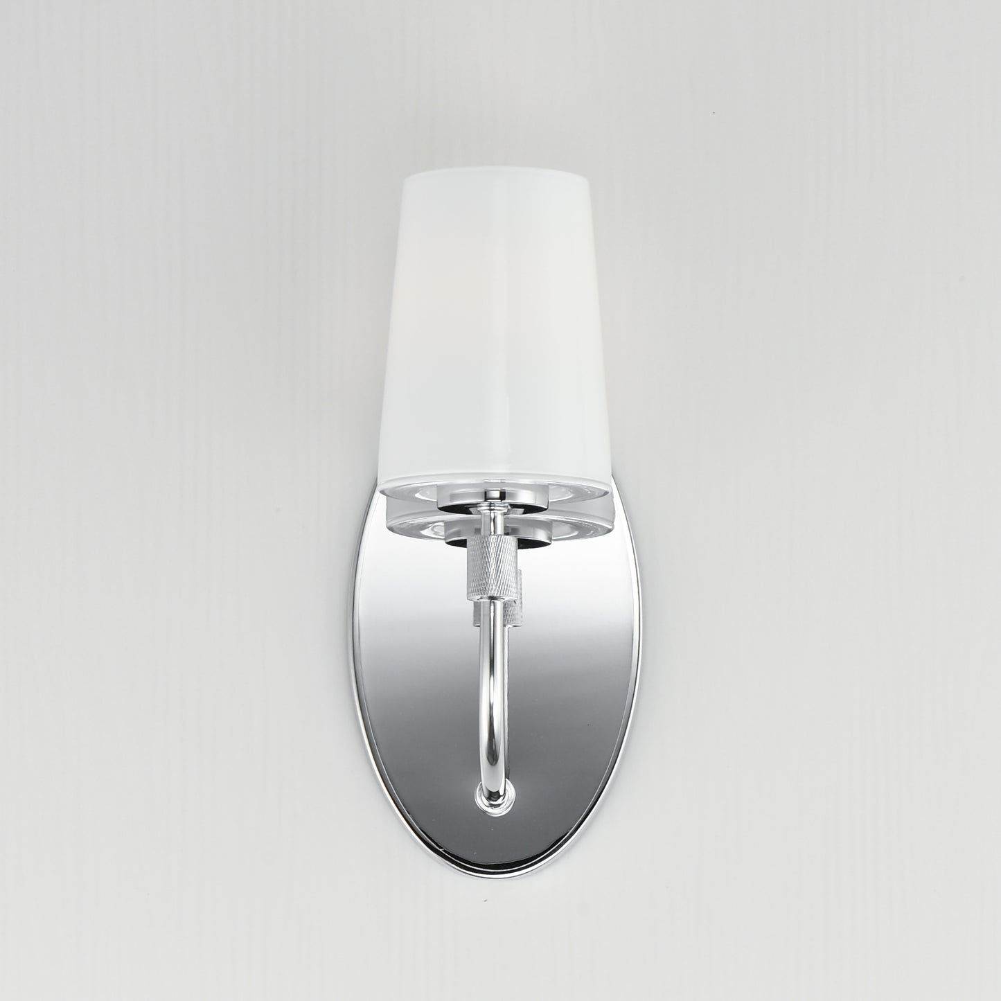 Durham Sconce Polished Chrome by Maxim Lighting