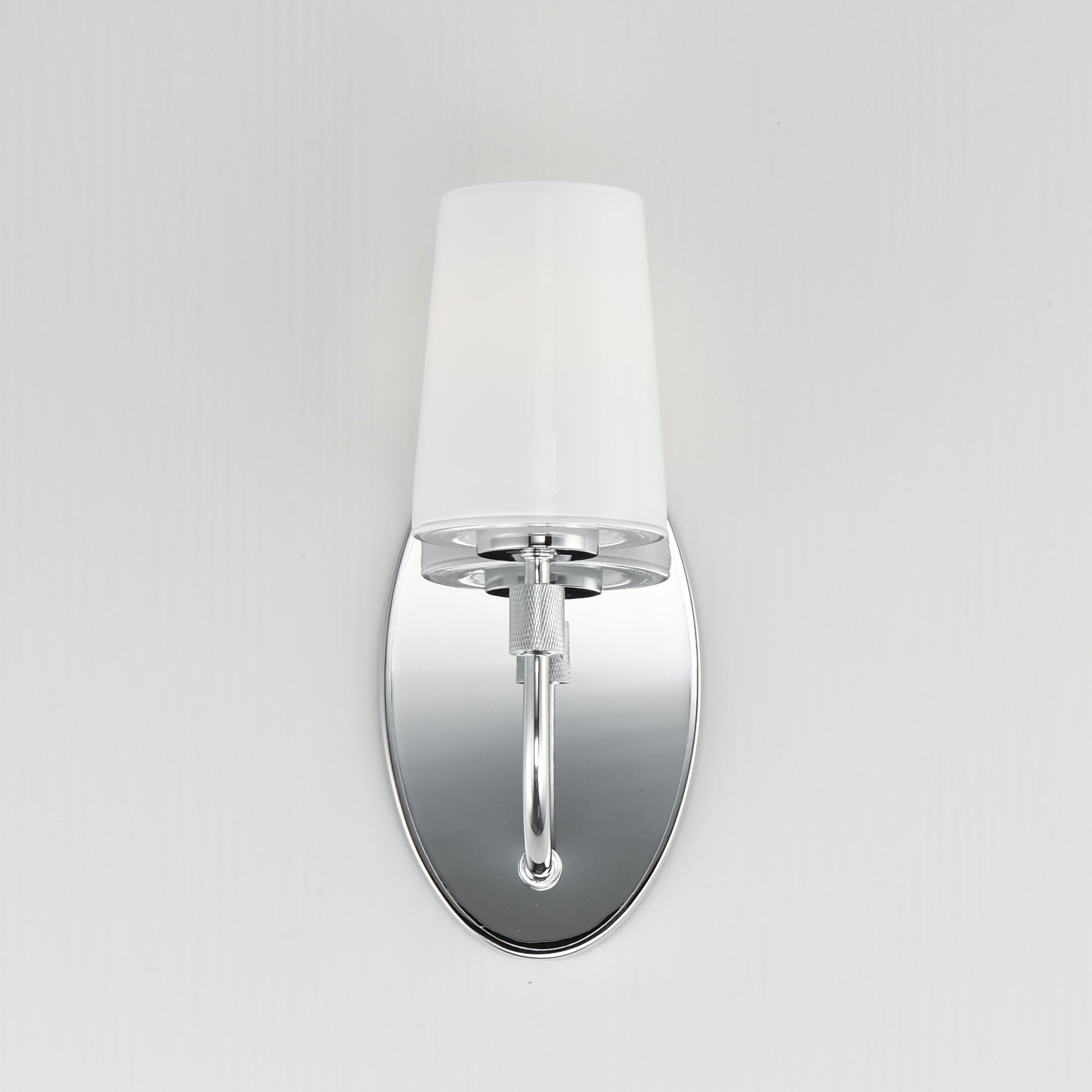 Durham Sconce Polished Chrome by Maxim Lighting