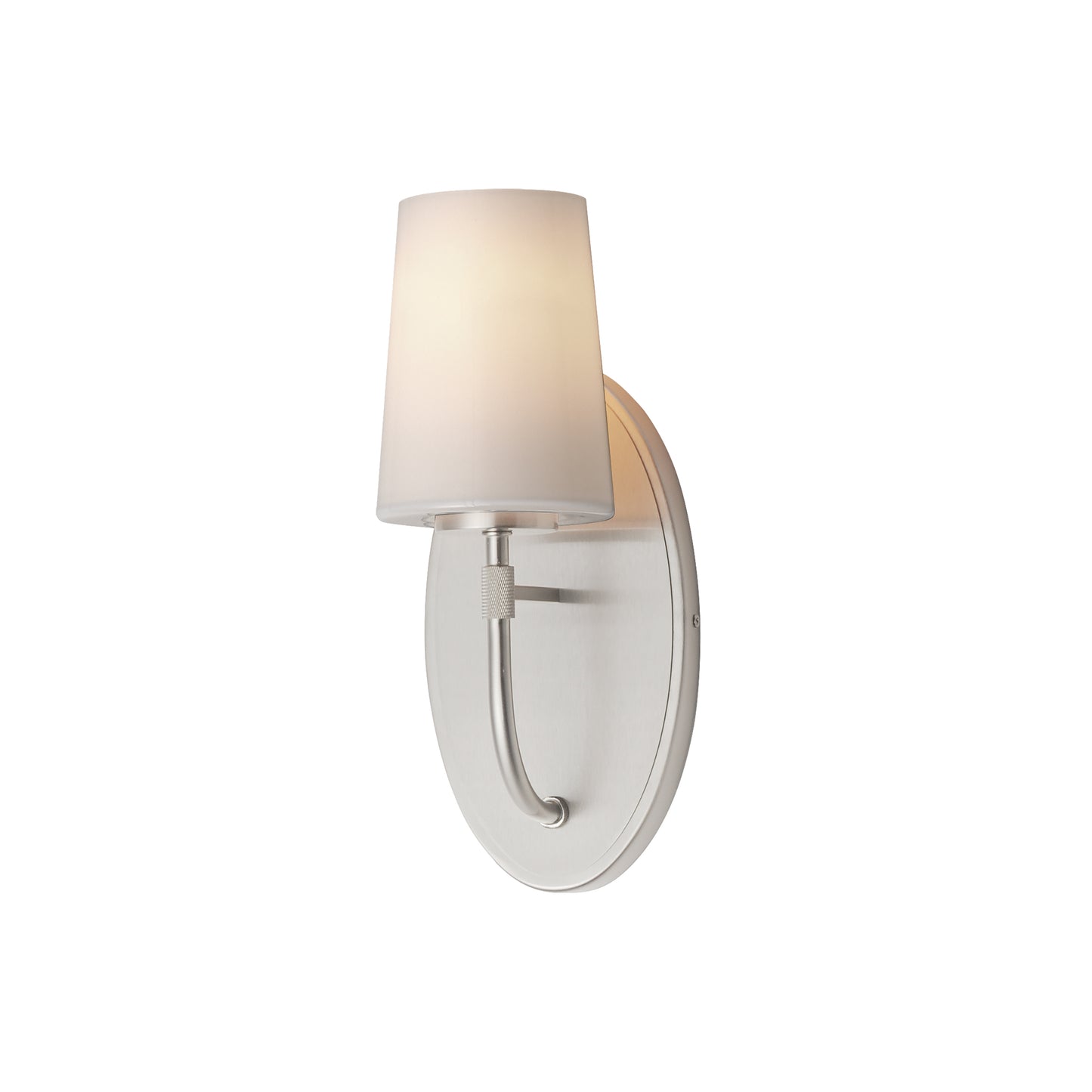 Durham Sconce Satin Nickel by Maxim Lighting